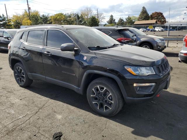 Photo 3 VIN: 3C4NJDDBXMT599407 - JEEP COMPASS TR 