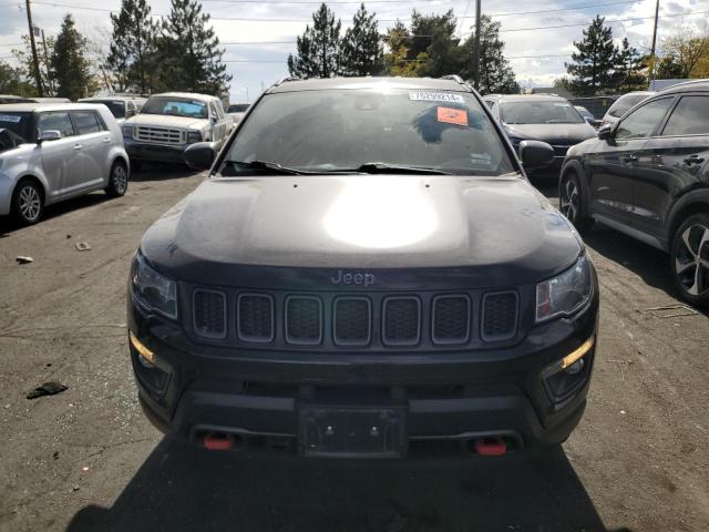 Photo 4 VIN: 3C4NJDDBXMT599407 - JEEP COMPASS TR 