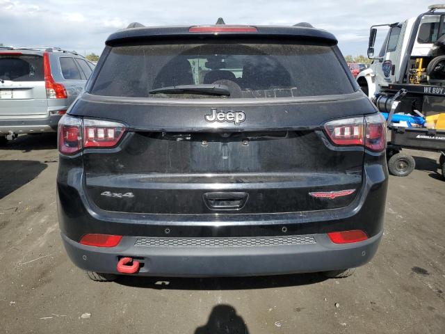 Photo 5 VIN: 3C4NJDDBXMT599407 - JEEP COMPASS TR 