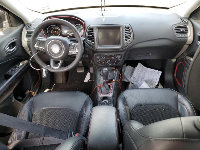 Photo 7 VIN: 3C4NJDDBXMT599407 - JEEP COMPASS TR 