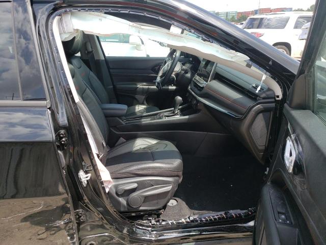 Photo 4 VIN: 3C4NJDDBXNT107606 - JEEP COMPASS TR 