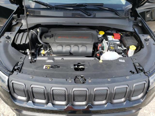 Photo 6 VIN: 3C4NJDDBXNT107606 - JEEP COMPASS TR 