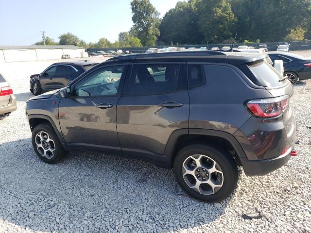 Photo 1 VIN: 3C4NJDDBXNT172228 - JEEP COMPASS TR 