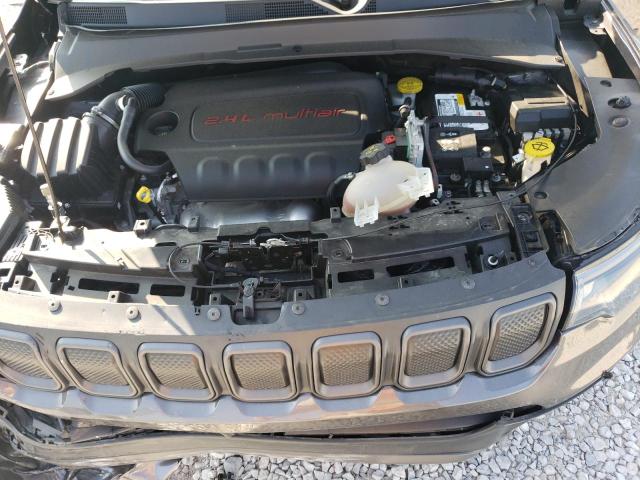 Photo 11 VIN: 3C4NJDDBXNT172228 - JEEP COMPASS TR 