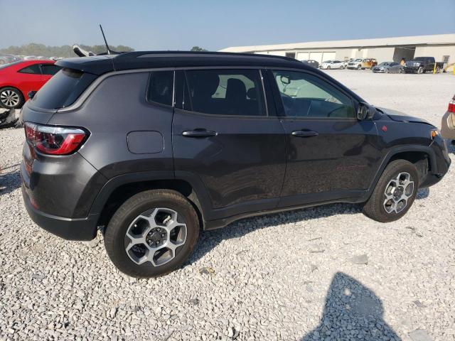 Photo 2 VIN: 3C4NJDDBXNT172228 - JEEP COMPASS TR 