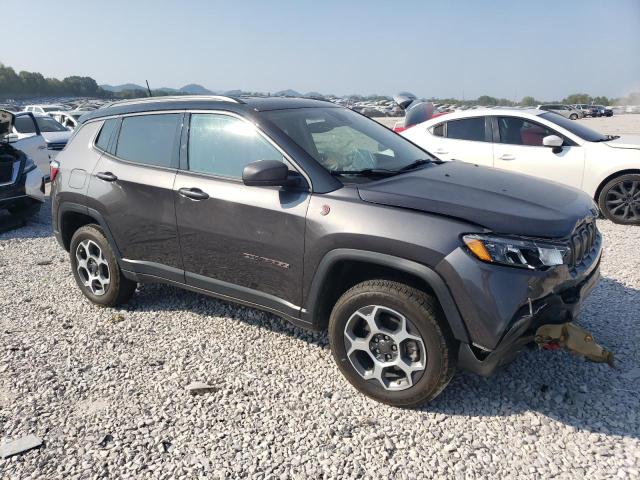 Photo 3 VIN: 3C4NJDDBXNT172228 - JEEP COMPASS TR 