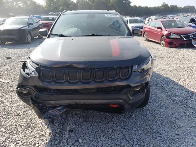 Photo 4 VIN: 3C4NJDDBXNT172228 - JEEP COMPASS TR 