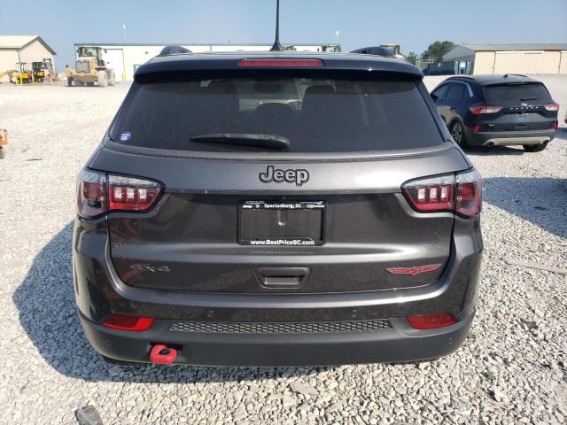 Photo 5 VIN: 3C4NJDDBXNT172228 - JEEP COMPASS TR 