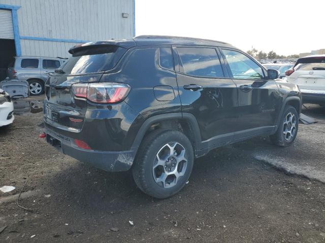 Photo 2 VIN: 3C4NJDDBXNT190387 - JEEP COMPASS 