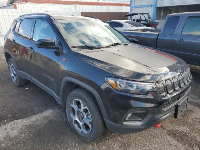 Photo 3 VIN: 3C4NJDDBXNT190387 - JEEP COMPASS 