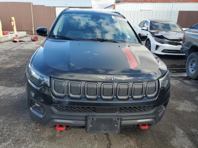 Photo 4 VIN: 3C4NJDDBXNT190387 - JEEP COMPASS 