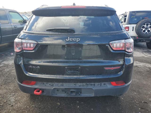 Photo 5 VIN: 3C4NJDDBXNT190387 - JEEP COMPASS 