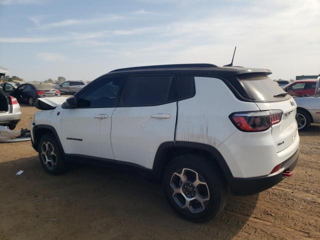 Photo 1 VIN: 3C4NJDDBXNT192995 - JEEP COMPASS TR 