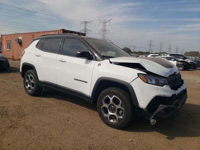 Photo 3 VIN: 3C4NJDDBXNT192995 - JEEP COMPASS TR 