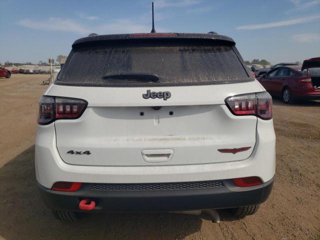 Photo 5 VIN: 3C4NJDDBXNT192995 - JEEP COMPASS TR 