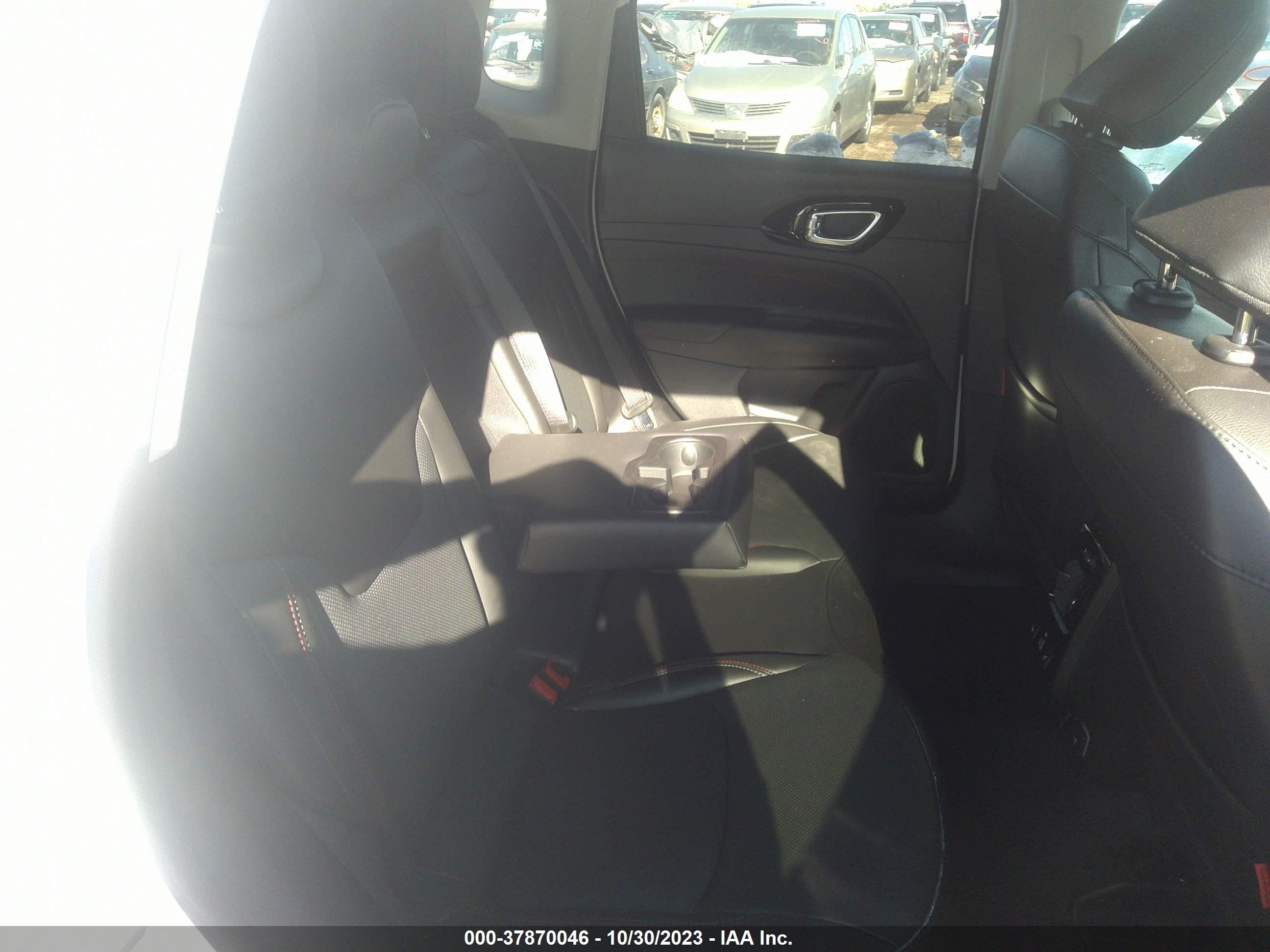 Photo 7 VIN: 3C4NJDDBXNT227695 - JEEP COMPASS 