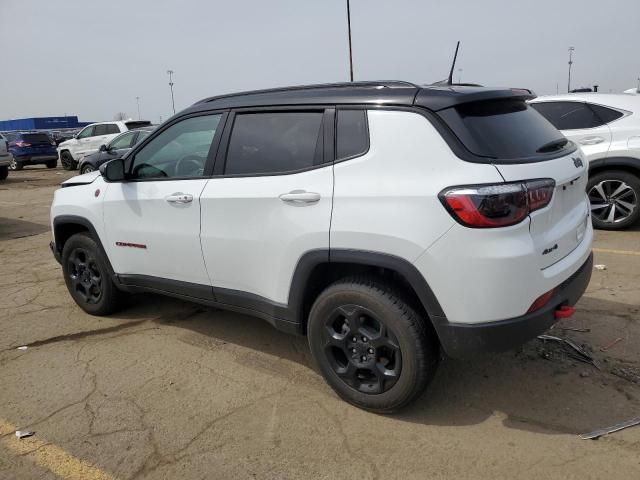 Photo 1 VIN: 3C4NJDDN0PT544429 - JEEP COMPASS 