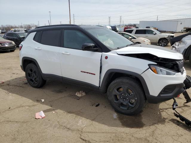 Photo 3 VIN: 3C4NJDDN0PT544429 - JEEP COMPASS 