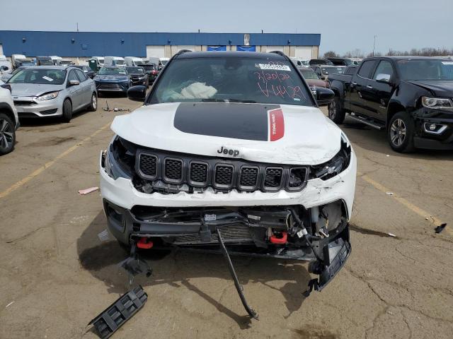 Photo 4 VIN: 3C4NJDDN0PT544429 - JEEP COMPASS 