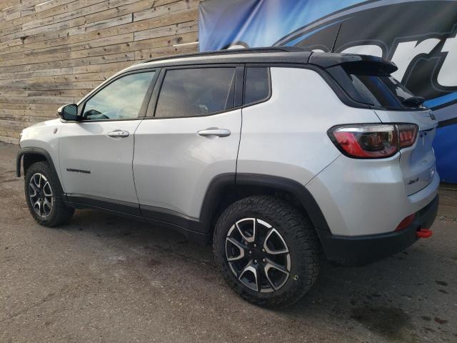 Photo 1 VIN: 3C4NJDDN0RT145071 - JEEP COMPASS TR 