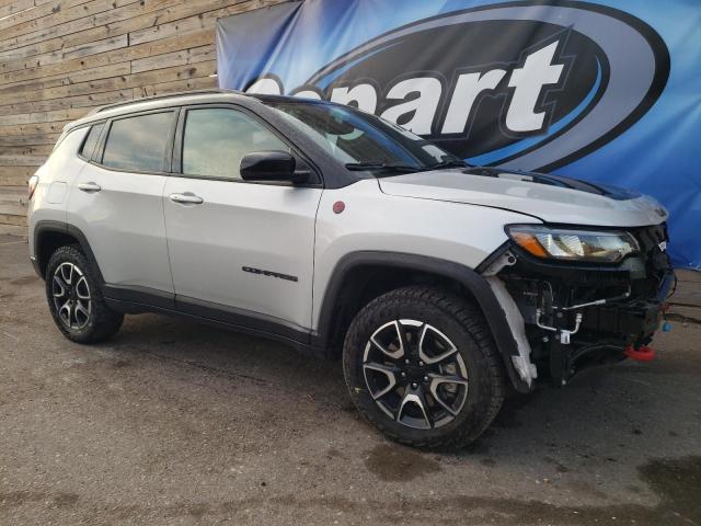 Photo 3 VIN: 3C4NJDDN0RT145071 - JEEP COMPASS TR 