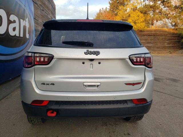 Photo 5 VIN: 3C4NJDDN0RT145071 - JEEP COMPASS TR 