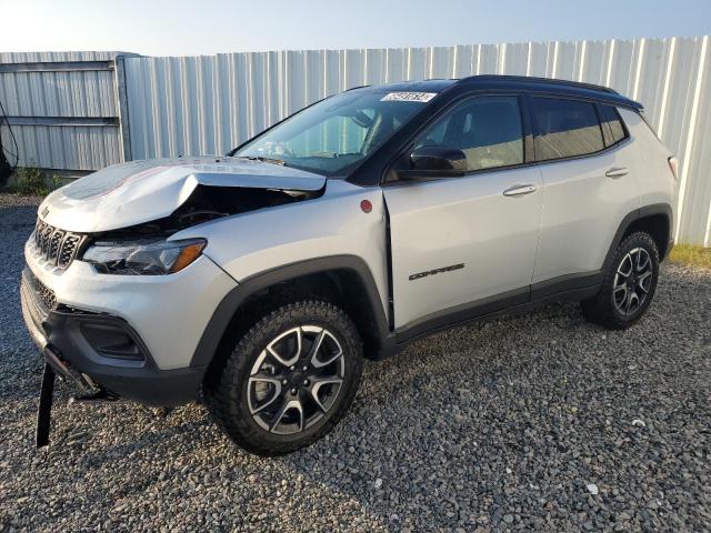 Photo 0 VIN: 3C4NJDDN0RT149654 - JEEP COMPASS TR 