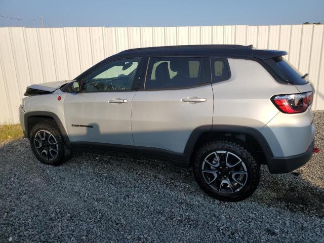 Photo 1 VIN: 3C4NJDDN0RT149654 - JEEP COMPASS TR 