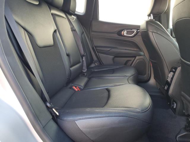 Photo 10 VIN: 3C4NJDDN0RT149654 - JEEP COMPASS TR 