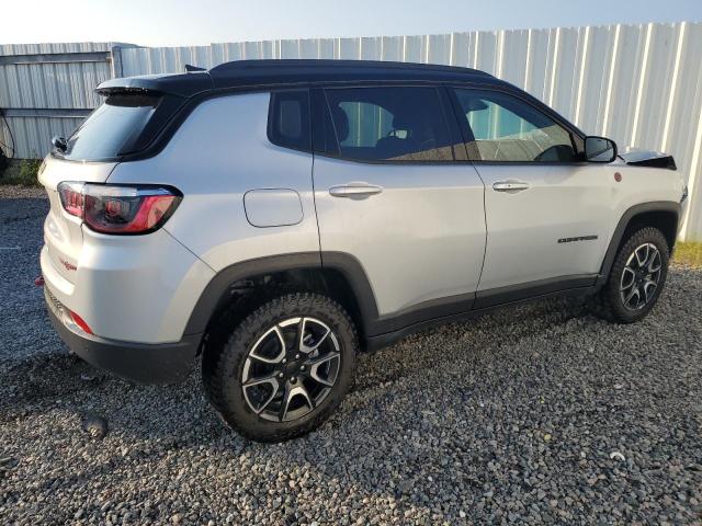 Photo 2 VIN: 3C4NJDDN0RT149654 - JEEP COMPASS TR 