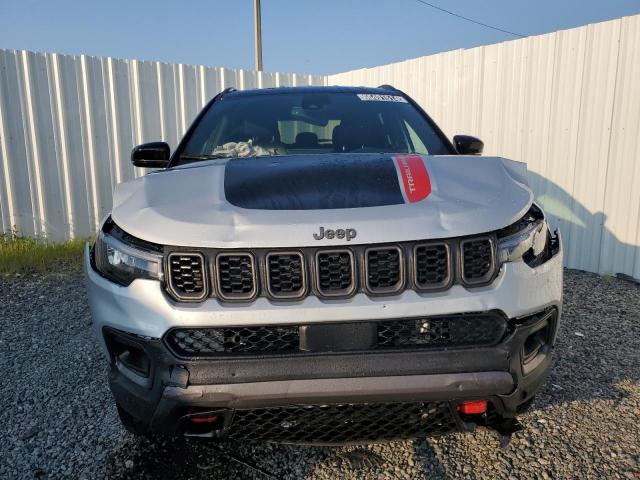 Photo 4 VIN: 3C4NJDDN0RT149654 - JEEP COMPASS TR 