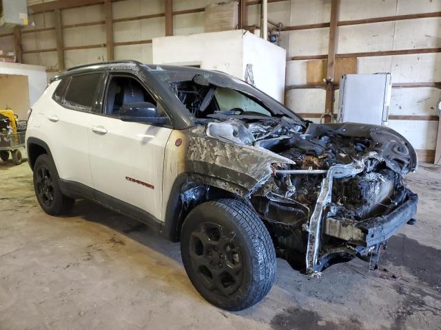 Photo 3 VIN: 3C4NJDDN1PT524089 - JEEP COMPASS 