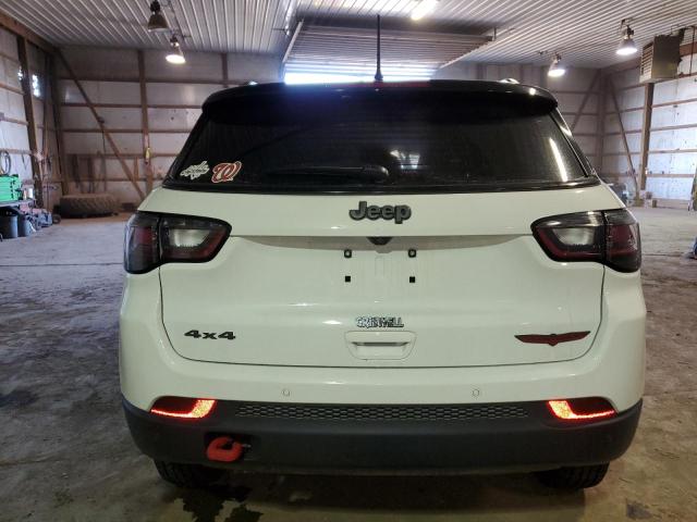 Photo 5 VIN: 3C4NJDDN1PT524089 - JEEP COMPASS 