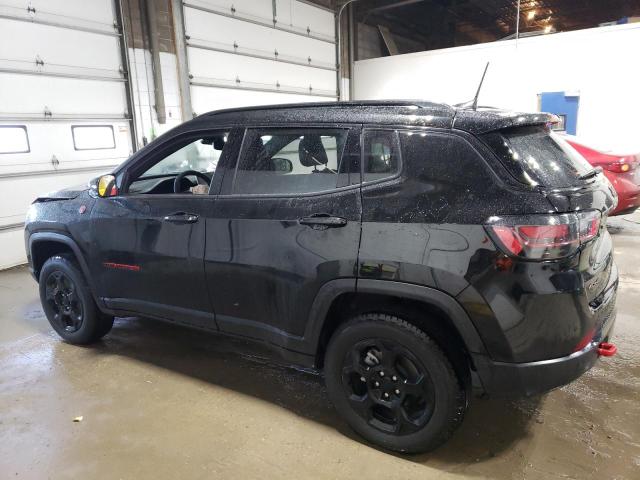 Photo 1 VIN: 3C4NJDDN2PT520522 - JEEP COMPASS 