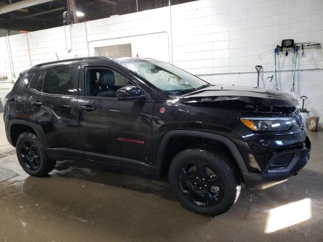 Photo 3 VIN: 3C4NJDDN2PT520522 - JEEP COMPASS 