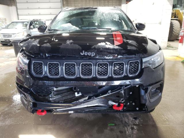 Photo 4 VIN: 3C4NJDDN2PT520522 - JEEP COMPASS 