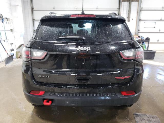 Photo 5 VIN: 3C4NJDDN2PT520522 - JEEP COMPASS 