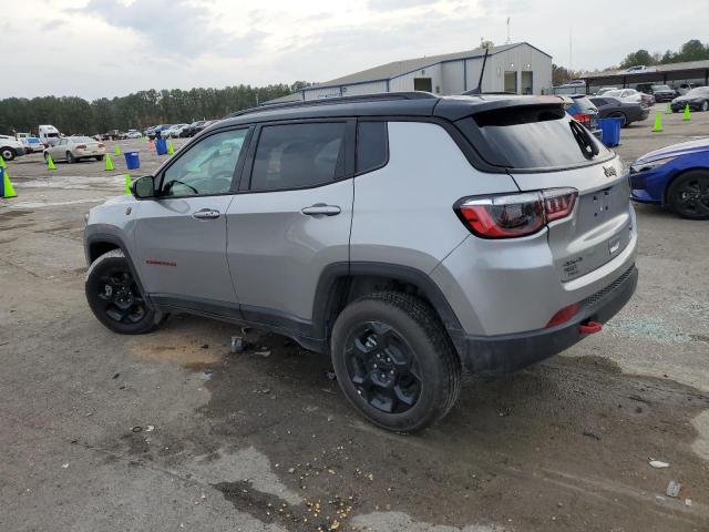 Photo 1 VIN: 3C4NJDDN2PT553990 - JEEP COMPASS 