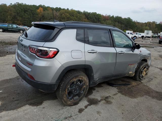 Photo 2 VIN: 3C4NJDDN2PT553990 - JEEP COMPASS 