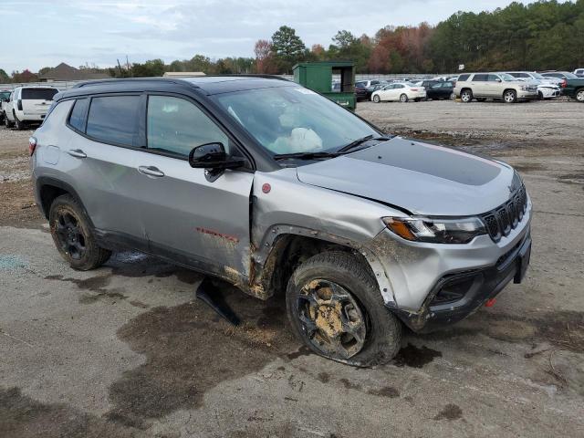 Photo 3 VIN: 3C4NJDDN2PT553990 - JEEP COMPASS 