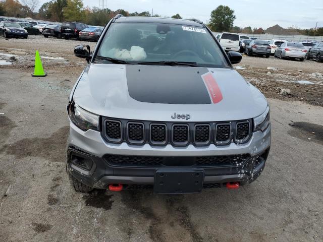 Photo 4 VIN: 3C4NJDDN2PT553990 - JEEP COMPASS 