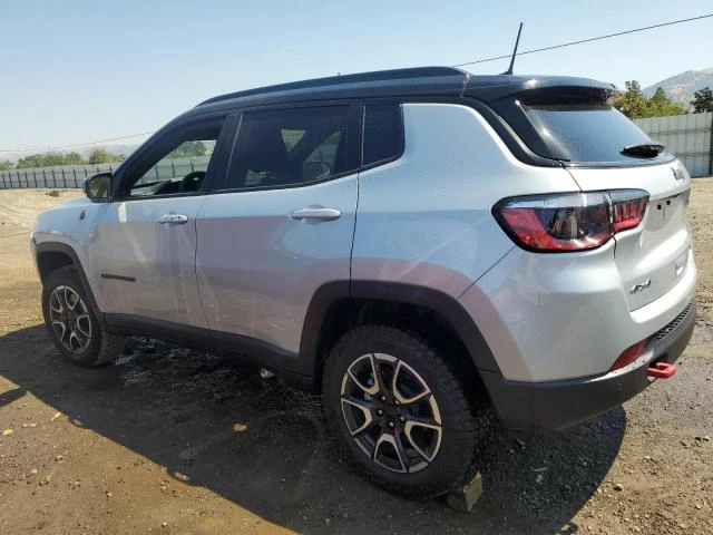 Photo 1 VIN: 3C4NJDDN2RT144911 - JEEP COMPASS TR 