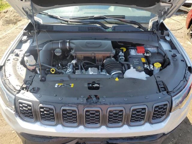 Photo 11 VIN: 3C4NJDDN2RT144911 - JEEP COMPASS TR 