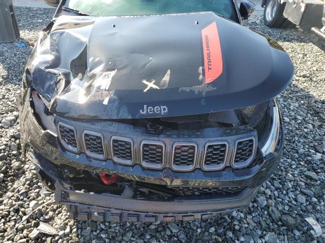 Photo 11 VIN: 3C4NJDDN2ST508637 - JEEP COMPASS TR 