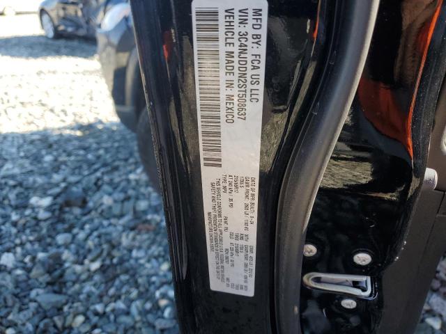 Photo 12 VIN: 3C4NJDDN2ST508637 - JEEP COMPASS TR 