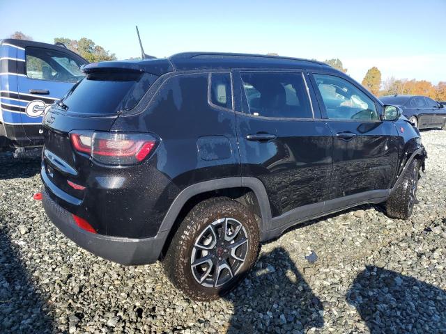 Photo 2 VIN: 3C4NJDDN2ST508637 - JEEP COMPASS TR 