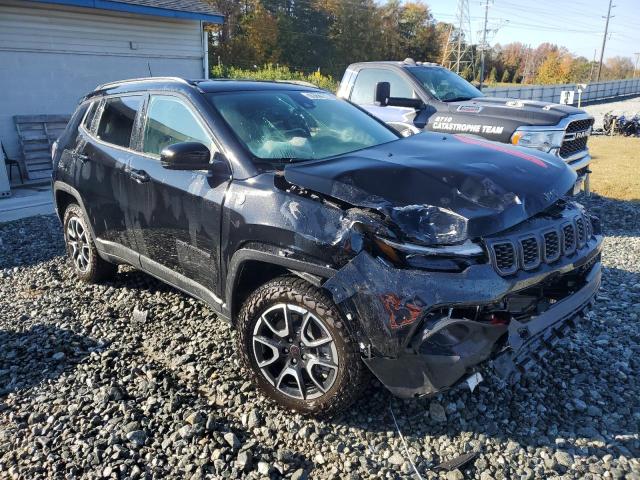 Photo 3 VIN: 3C4NJDDN2ST508637 - JEEP COMPASS TR 