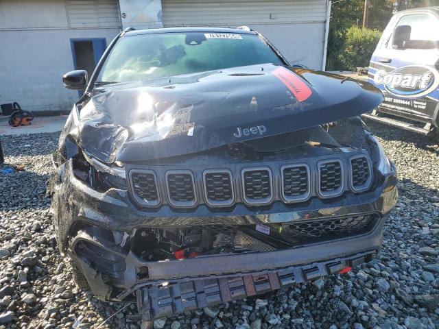 Photo 4 VIN: 3C4NJDDN2ST508637 - JEEP COMPASS TR 