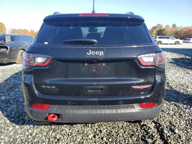 Photo 5 VIN: 3C4NJDDN2ST508637 - JEEP COMPASS TR 