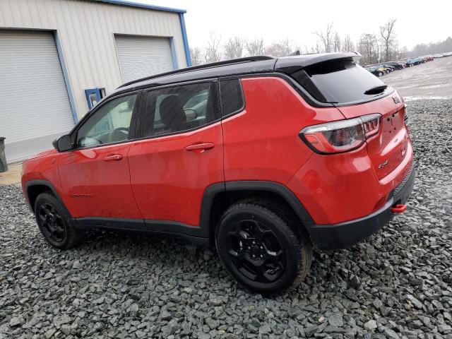 Photo 1 VIN: 3C4NJDDN3PT522487 - JEEP COMPASS 